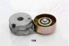 ASHIKA 128-01-104 Tensioner Lever, v-ribbed belt